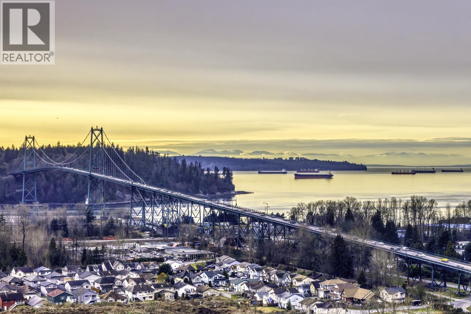 2207 200 KLAHANIE COURT, West Vancouver