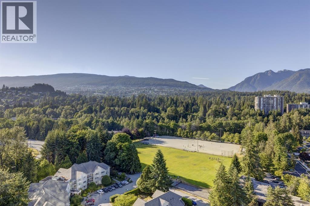 2207 200 KLAHANIE COURT, West Vancouver