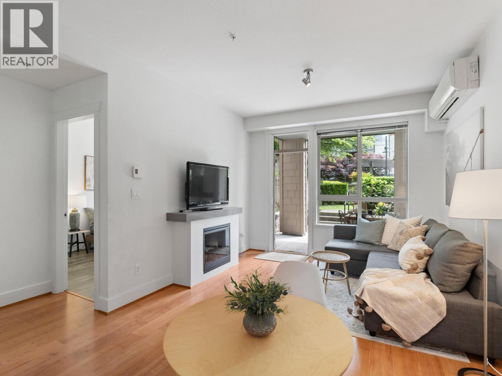 Photo 17 of 208 7428 Byrnepark Walk, Burnaby BC