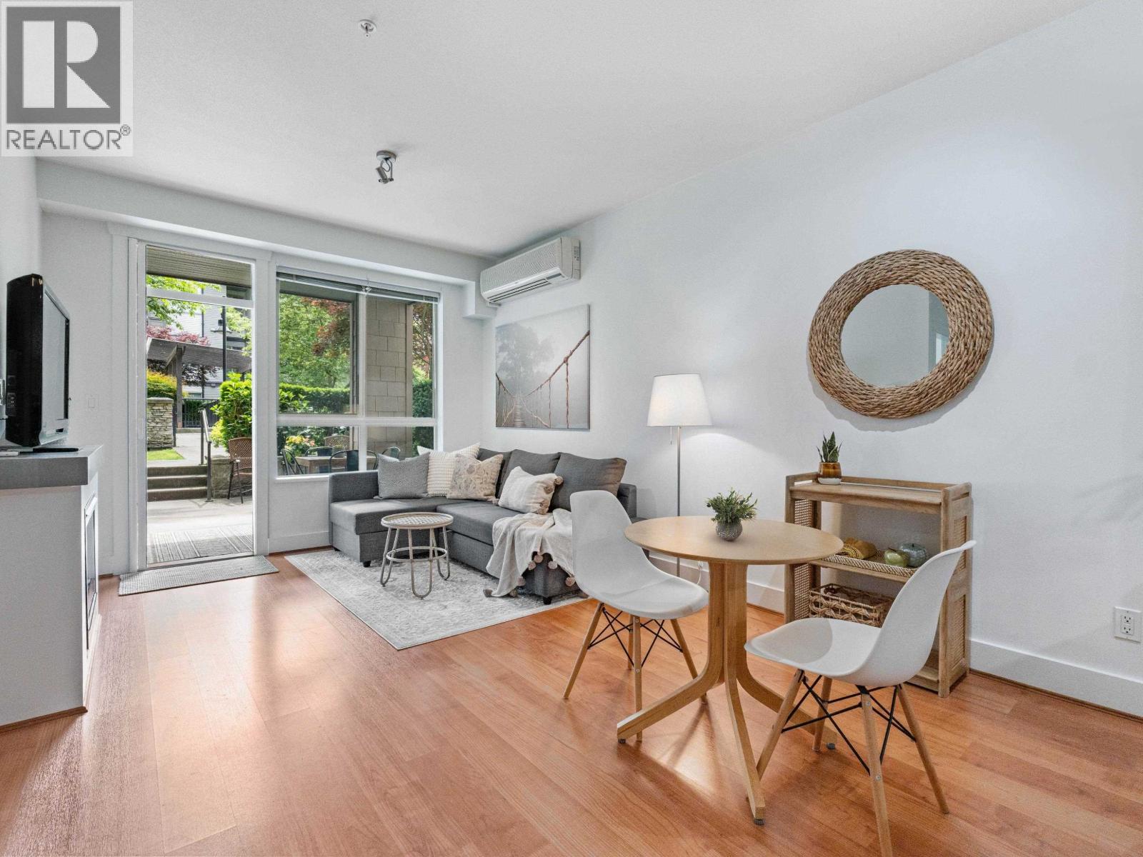 Photo 3 of 208 7428 Byrnepark Walk, Burnaby BC