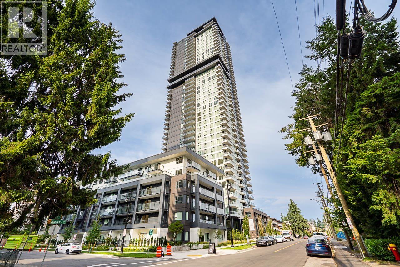Photo 1 of 3105 537 Cottonwood Avenue, Coquitlam BC