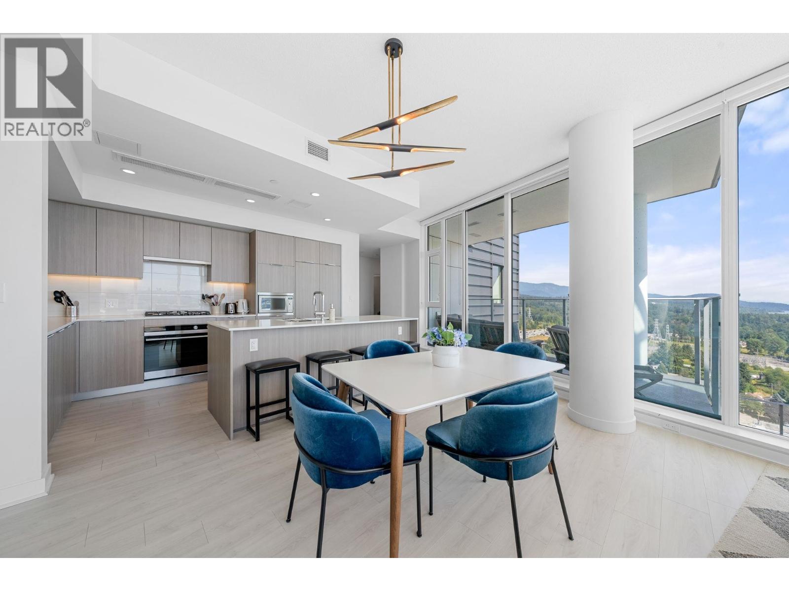 Photo 17 of 2702 1401 Hunter Street, North Vancouver BC