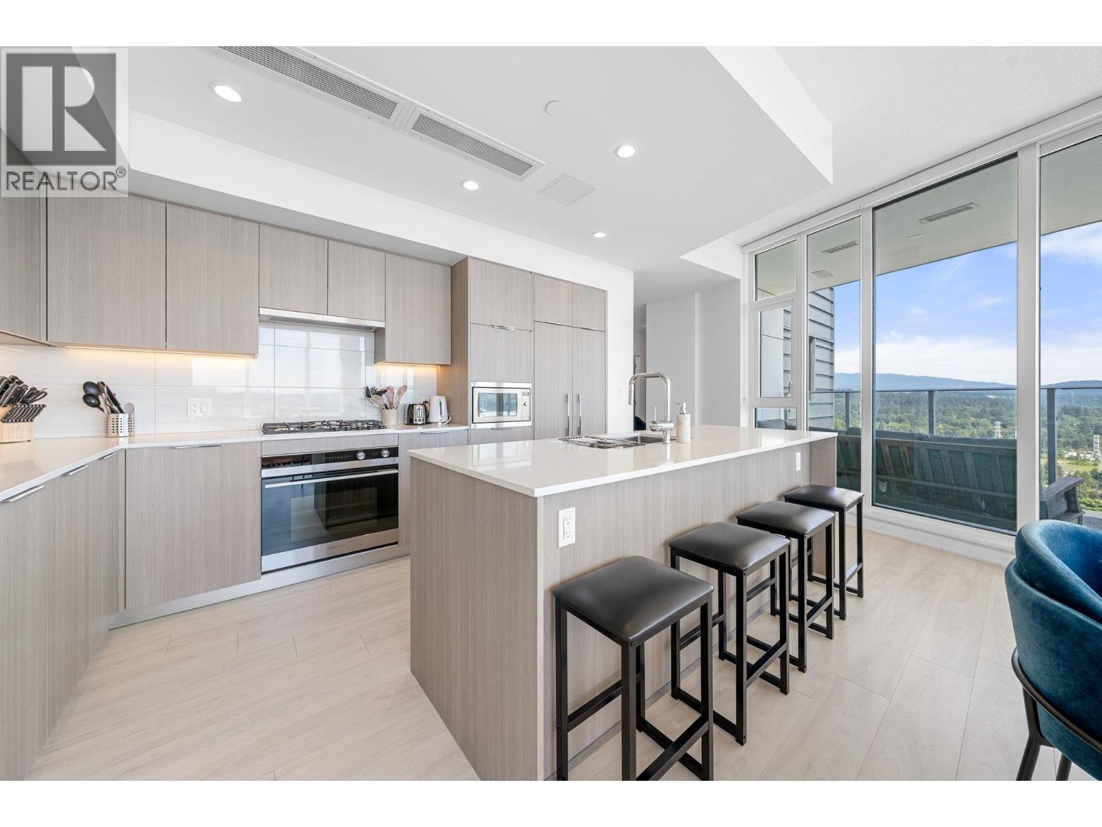 Photo 13 of 2702 1401 Hunter Street, North Vancouver BC