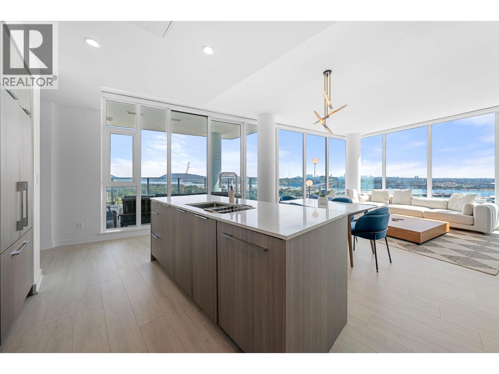 Photo 9 of 2702 1401 Hunter Street, North Vancouver BC
