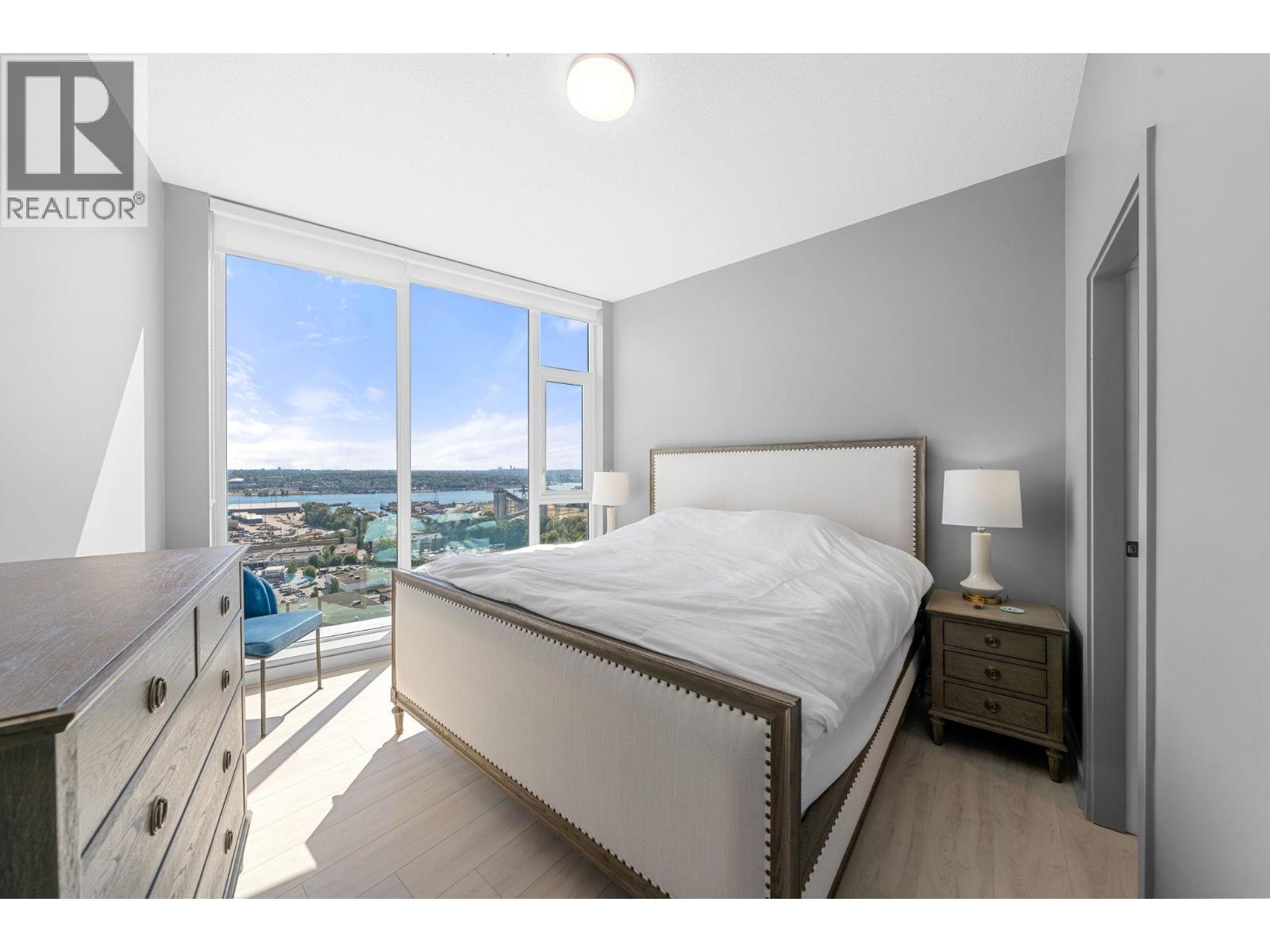 Photo 10 of 2702 1401 Hunter Street, North Vancouver BC