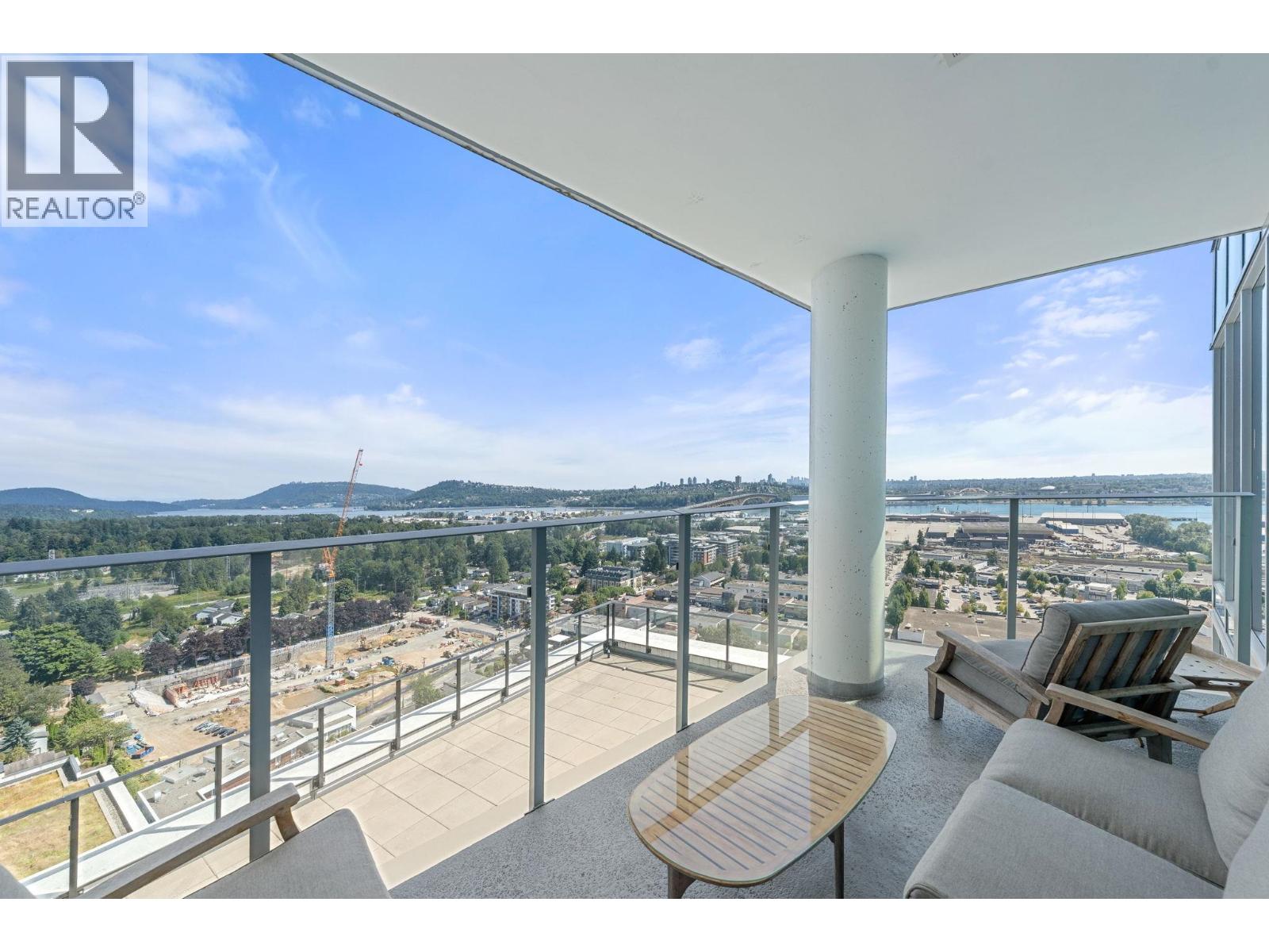 Photo 31 of 2702 1401 Hunter Street, North Vancouver BC