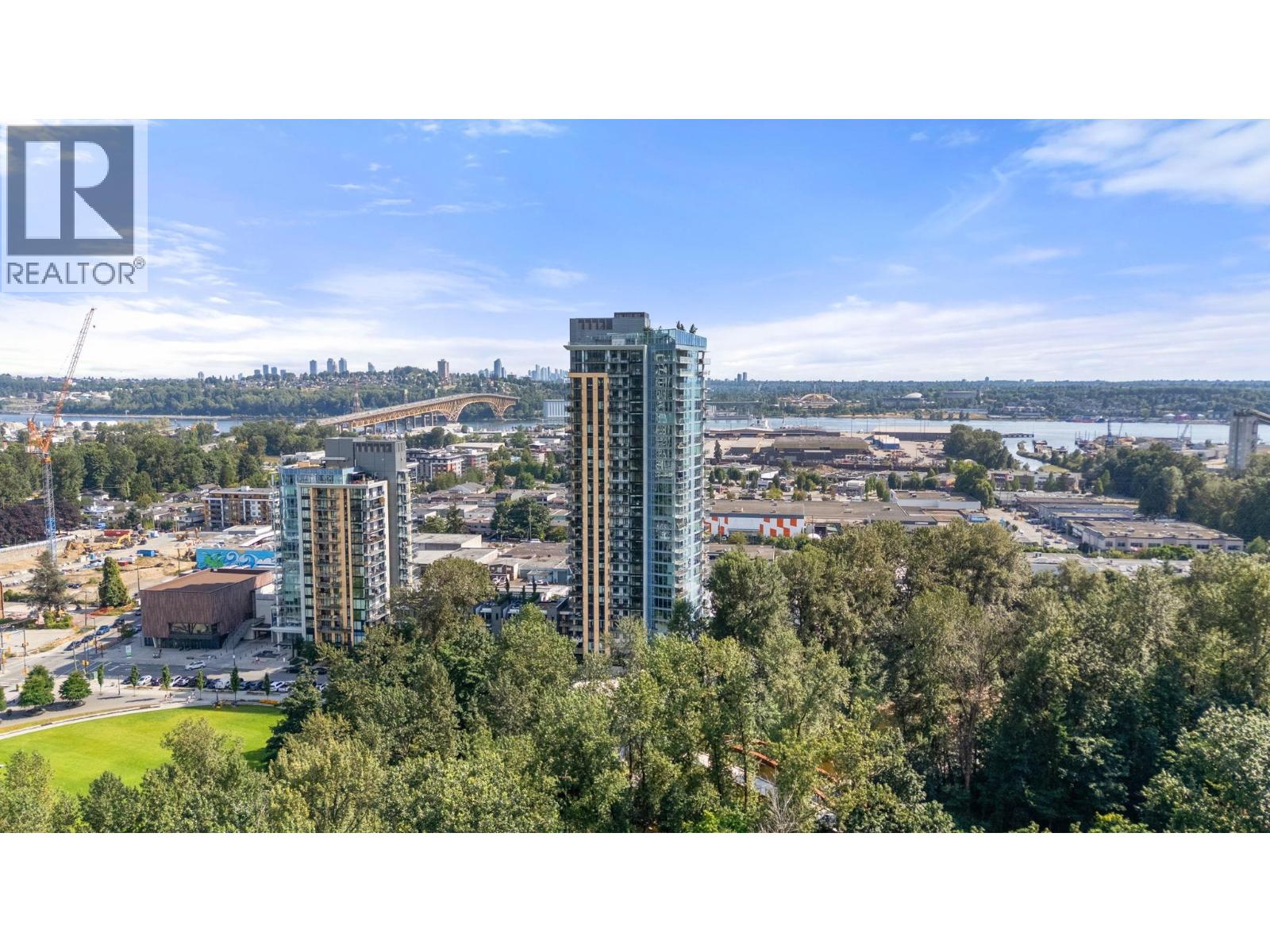 Photo 11 of 2702 1401 Hunter Street, North Vancouver BC