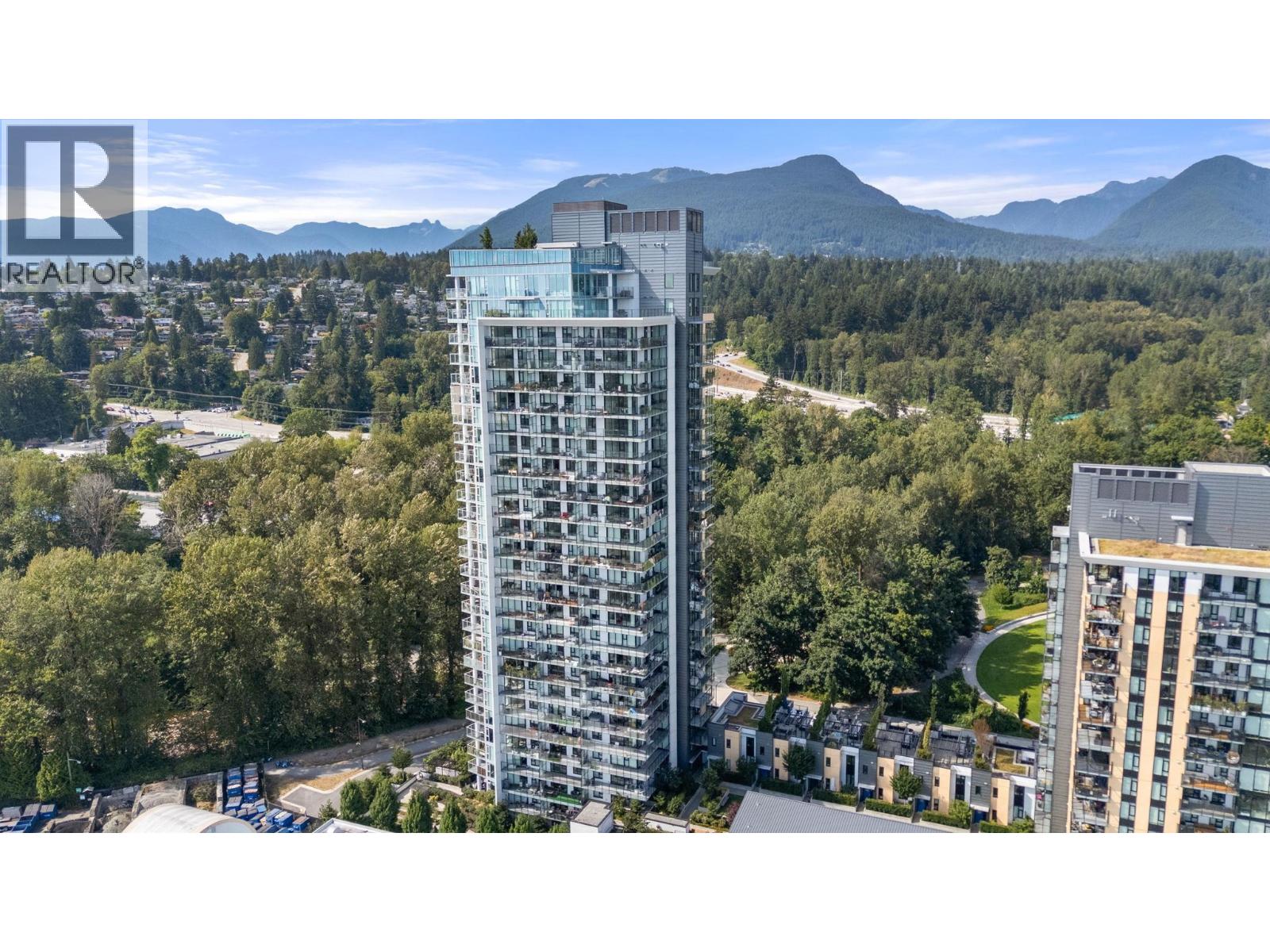 Photo 30 of 2702 1401 Hunter Street, North Vancouver BC