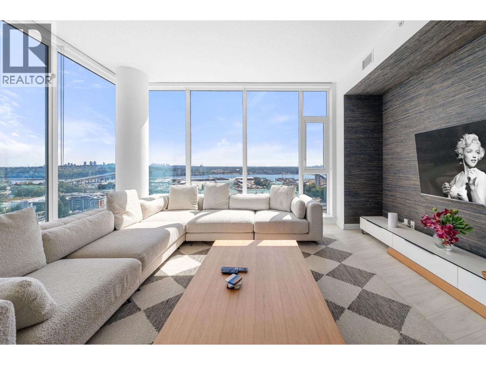 Photo 19 of 2702 1401 Hunter Street, North Vancouver BC