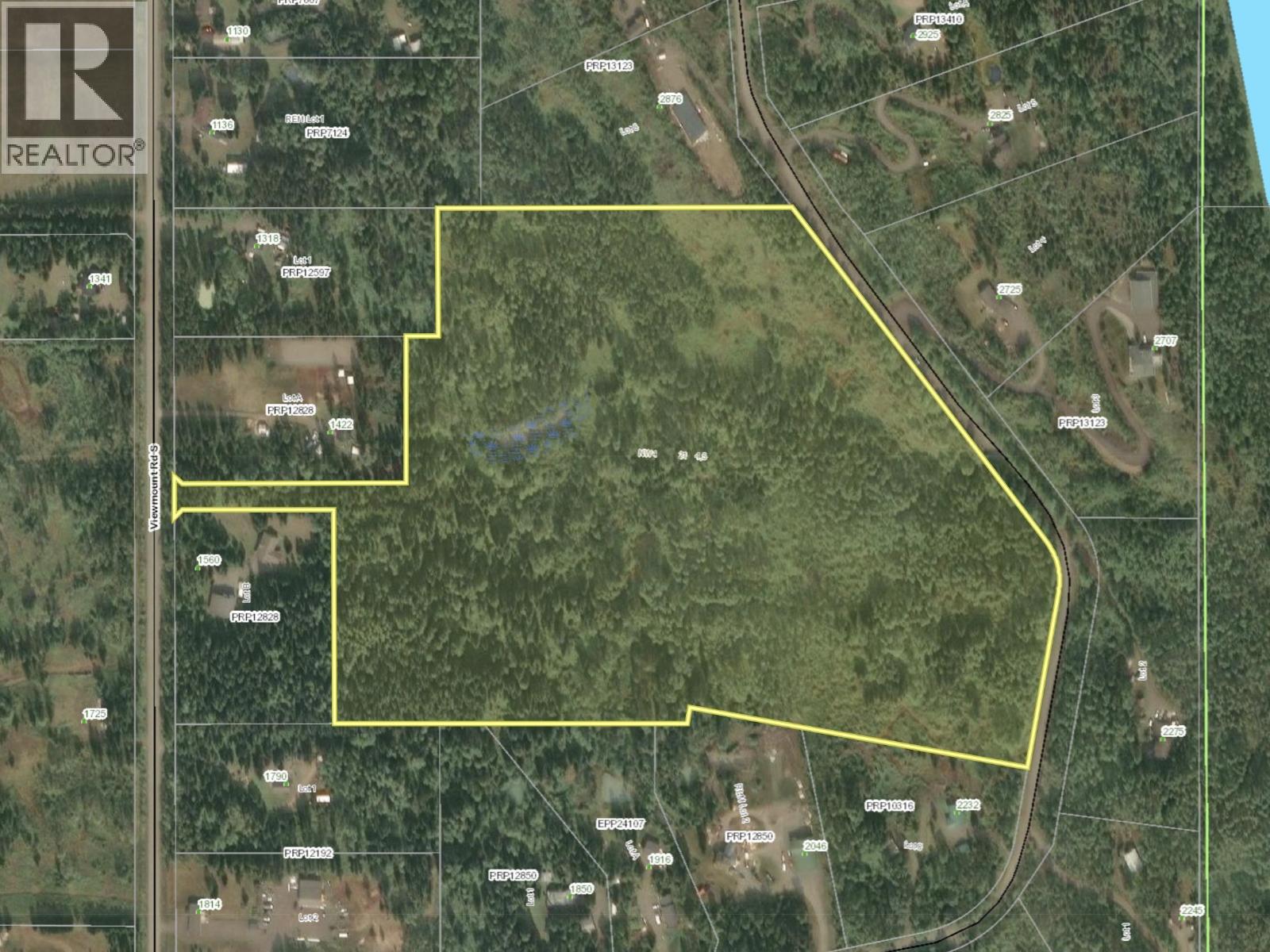 MILLAR ROAD, Smithers