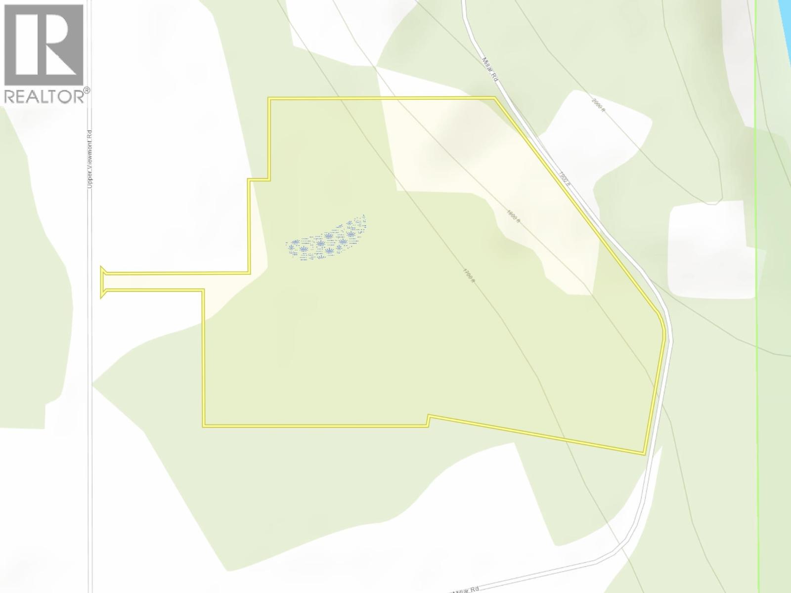 MILLAR ROAD, Smithers