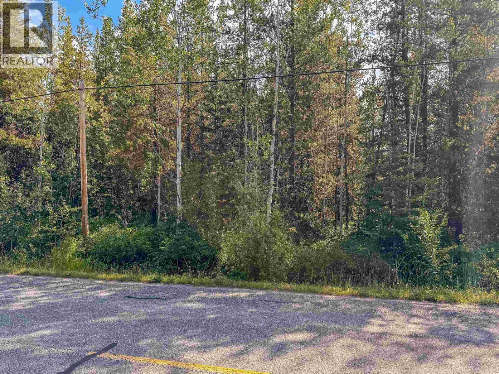 MILLAR ROAD, Smithers