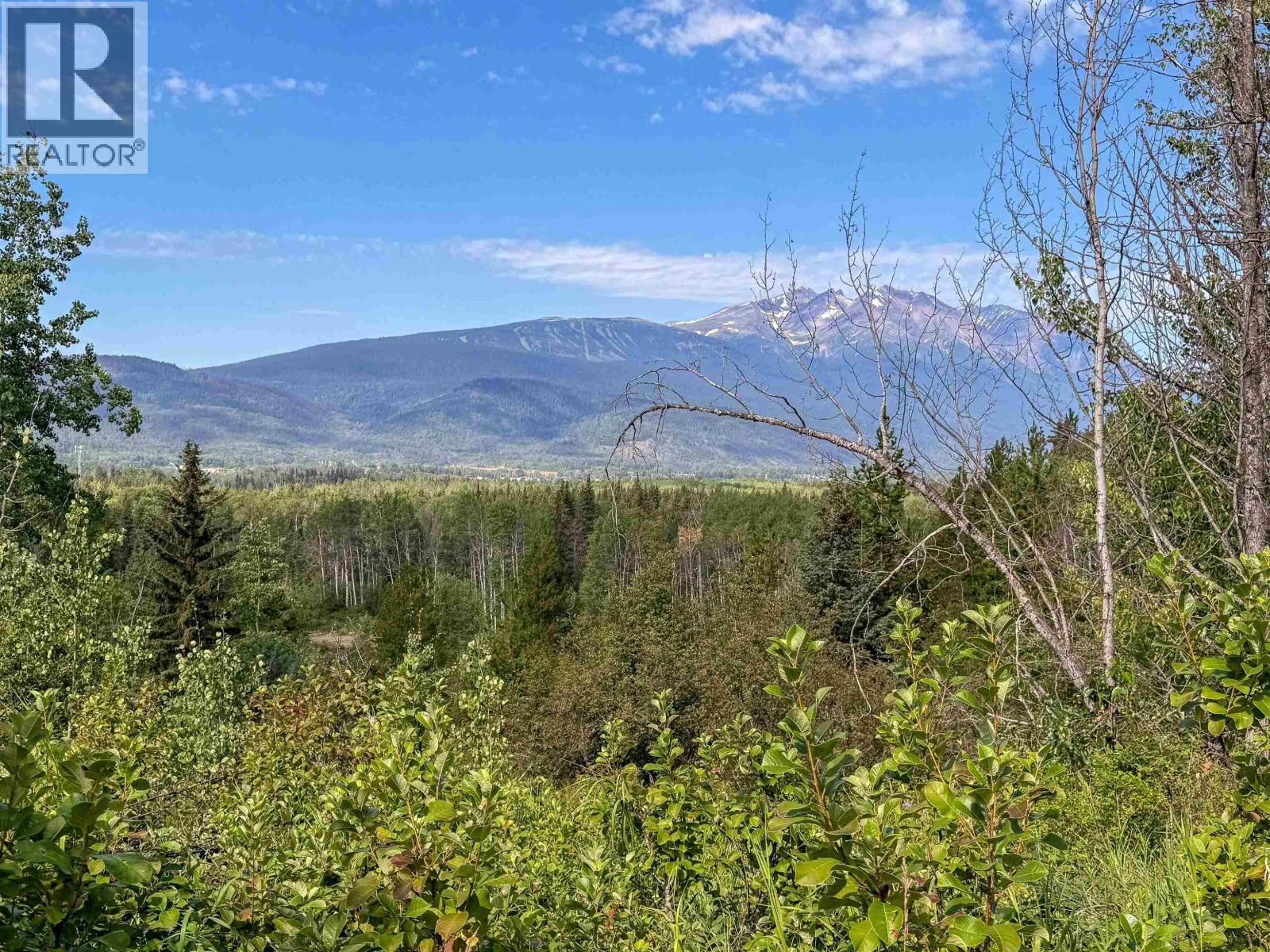 MILLAR ROAD, Smithers