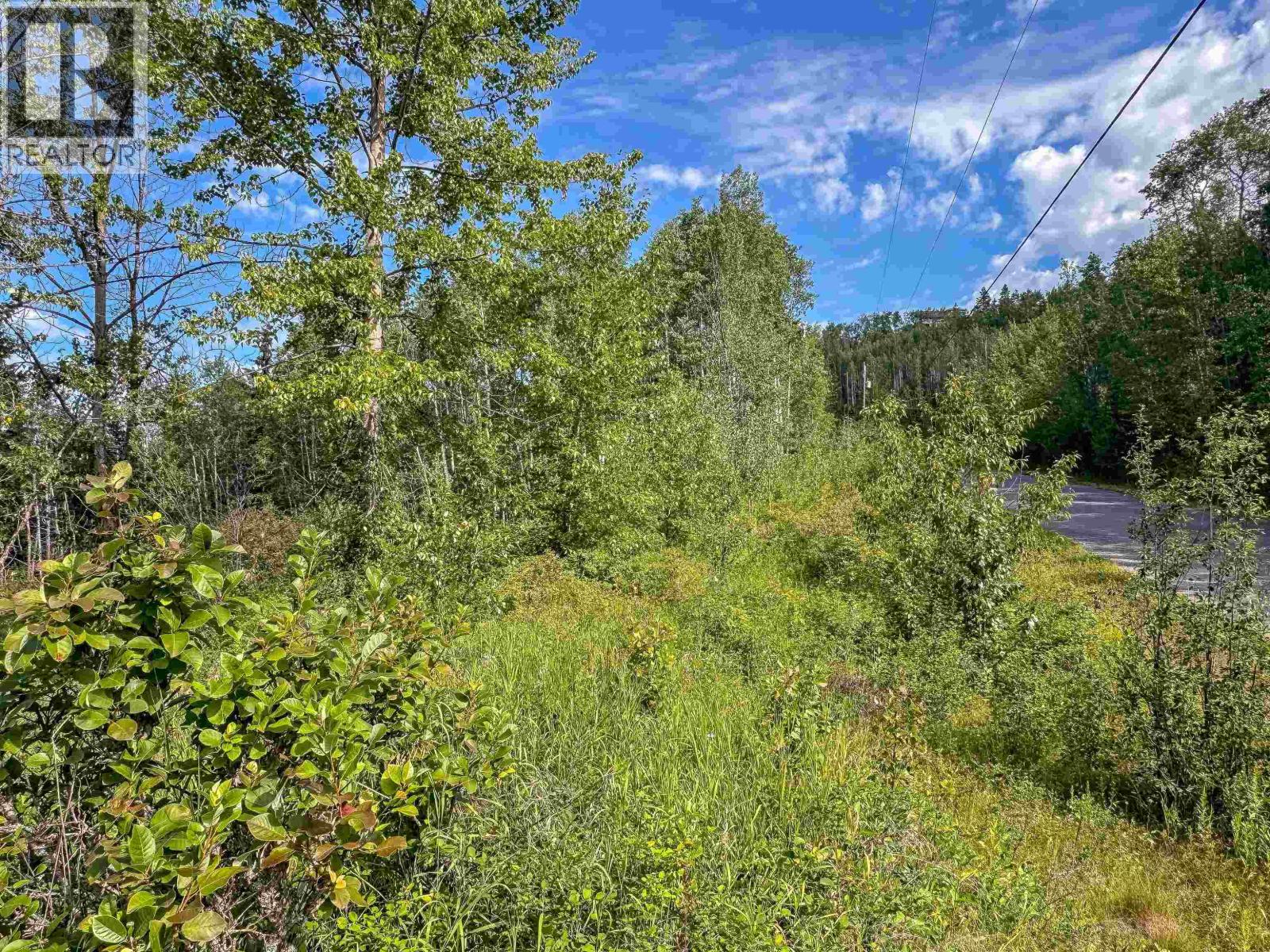 MILLAR ROAD, Smithers