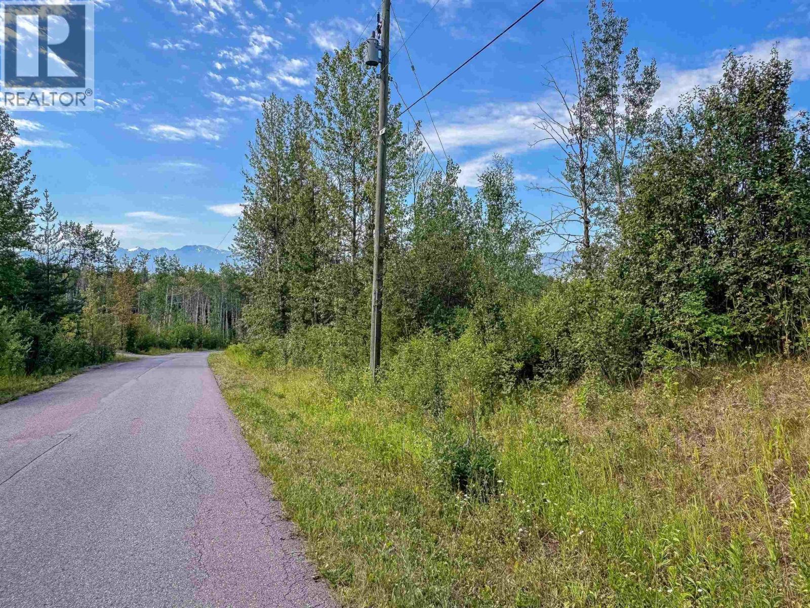 MILLAR ROAD, Smithers