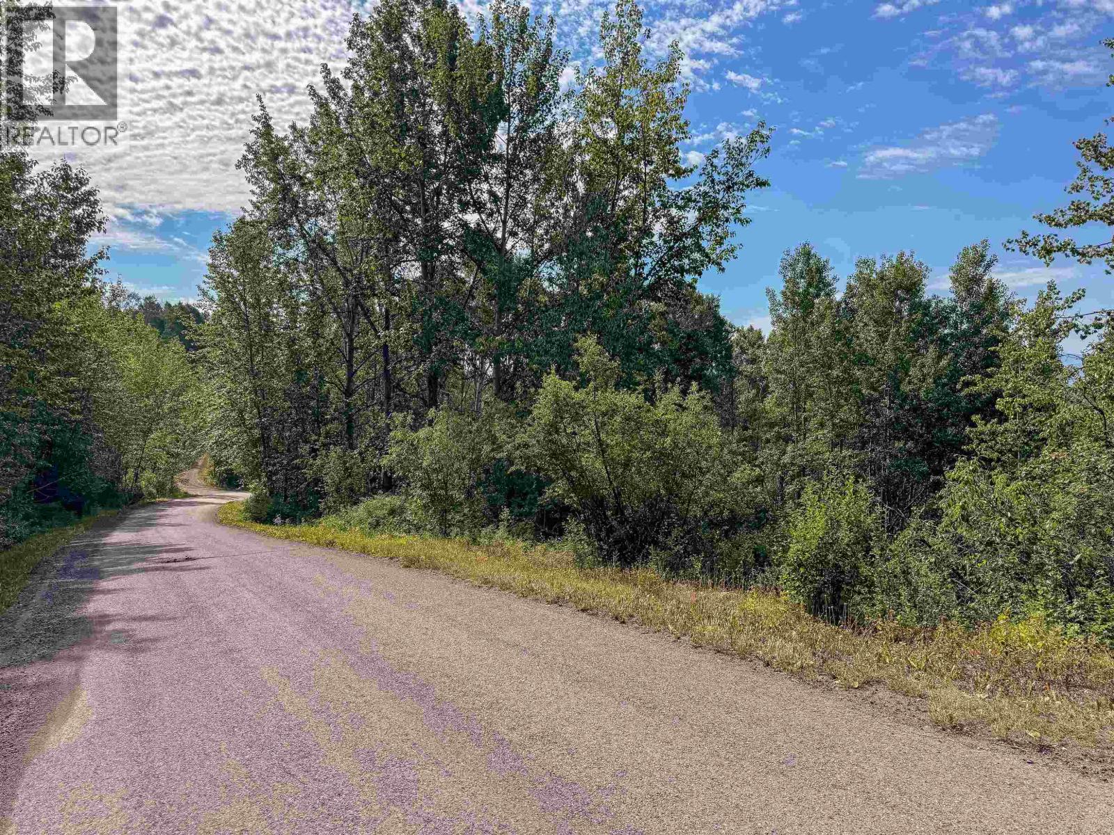 MILLAR ROAD, Smithers