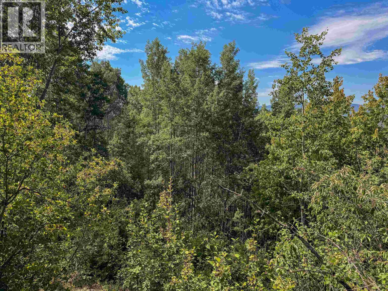 MILLAR ROAD, Smithers