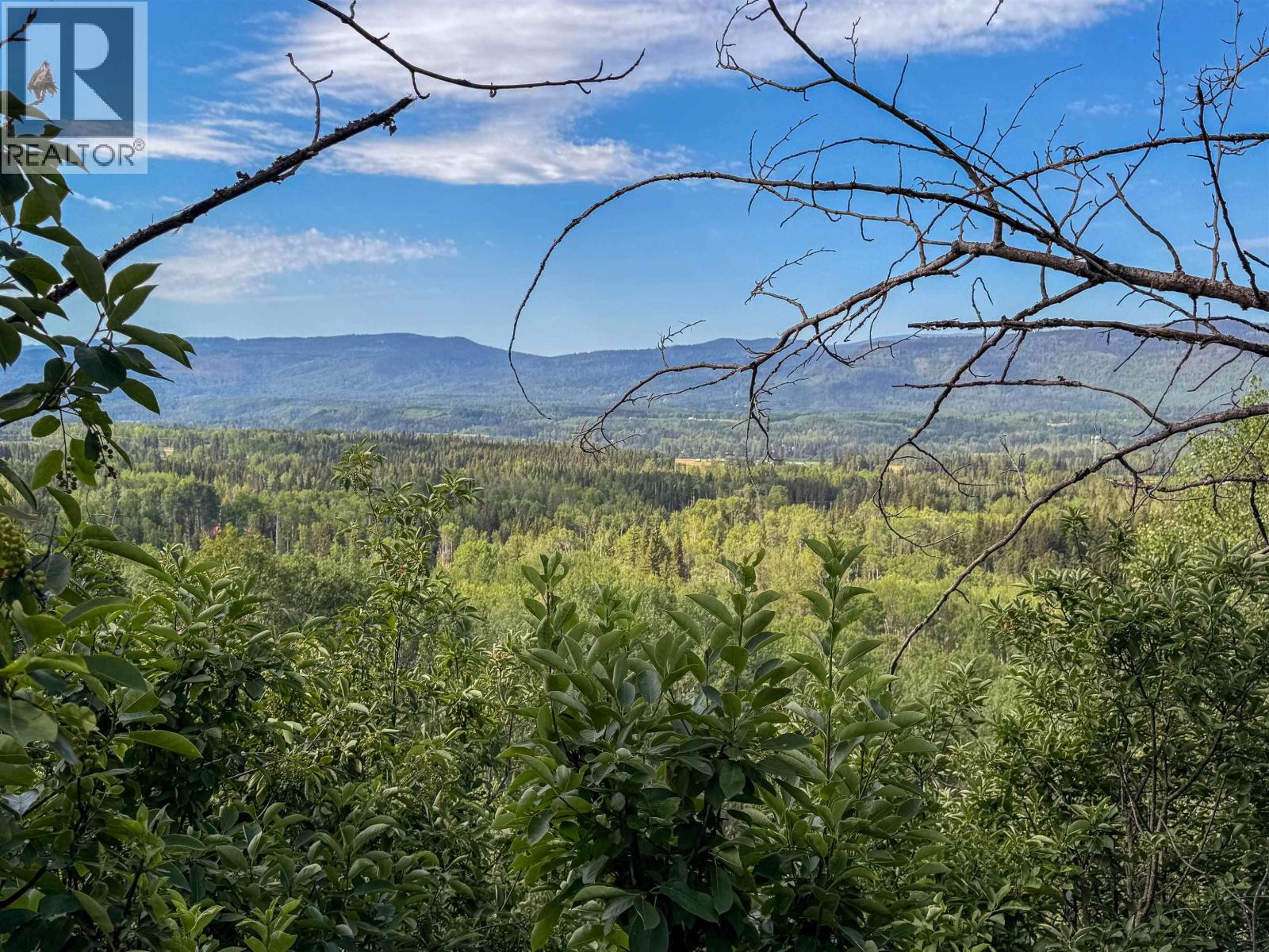 MILLAR ROAD, Smithers