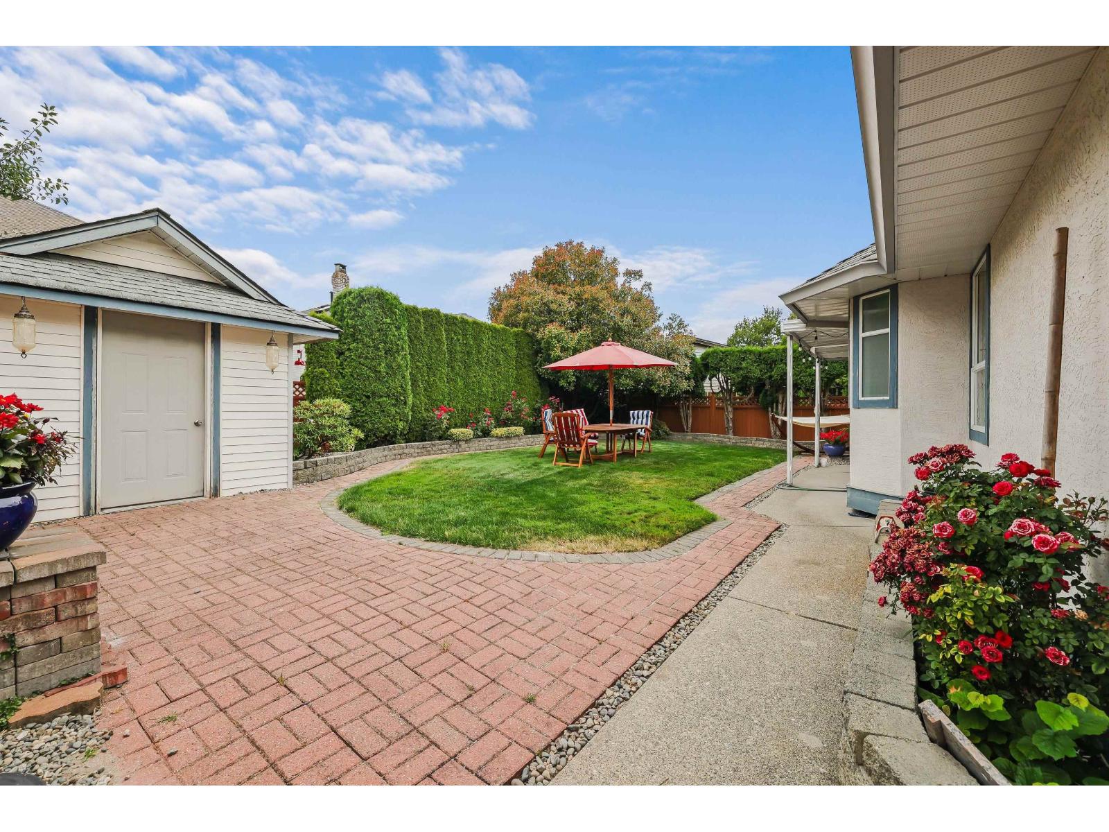 Photo 17 of 6041 186 Street, Surrey BC