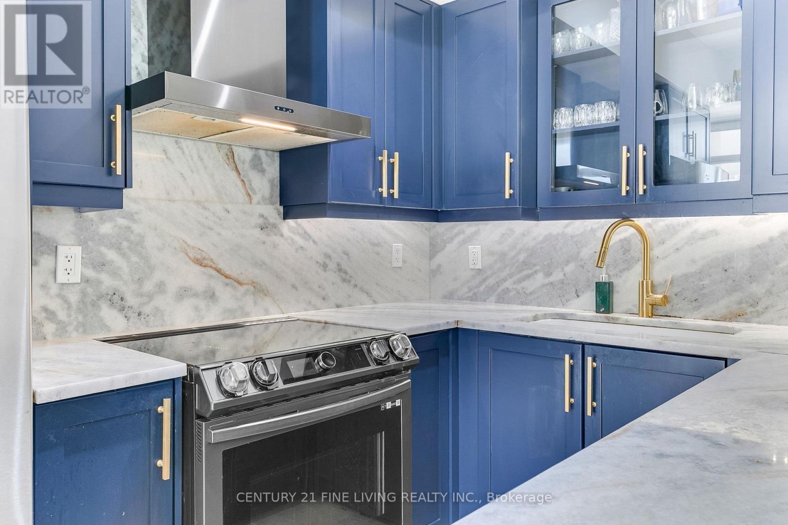 Photo 20 of Th 22 6 Pirandello Street, Toronto ON