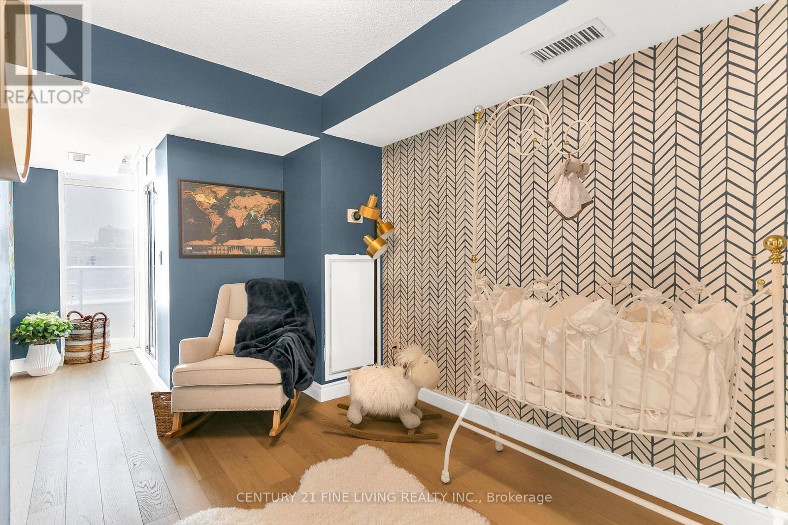 Photo 22 of Th 22 6 Pirandello Street, Toronto ON