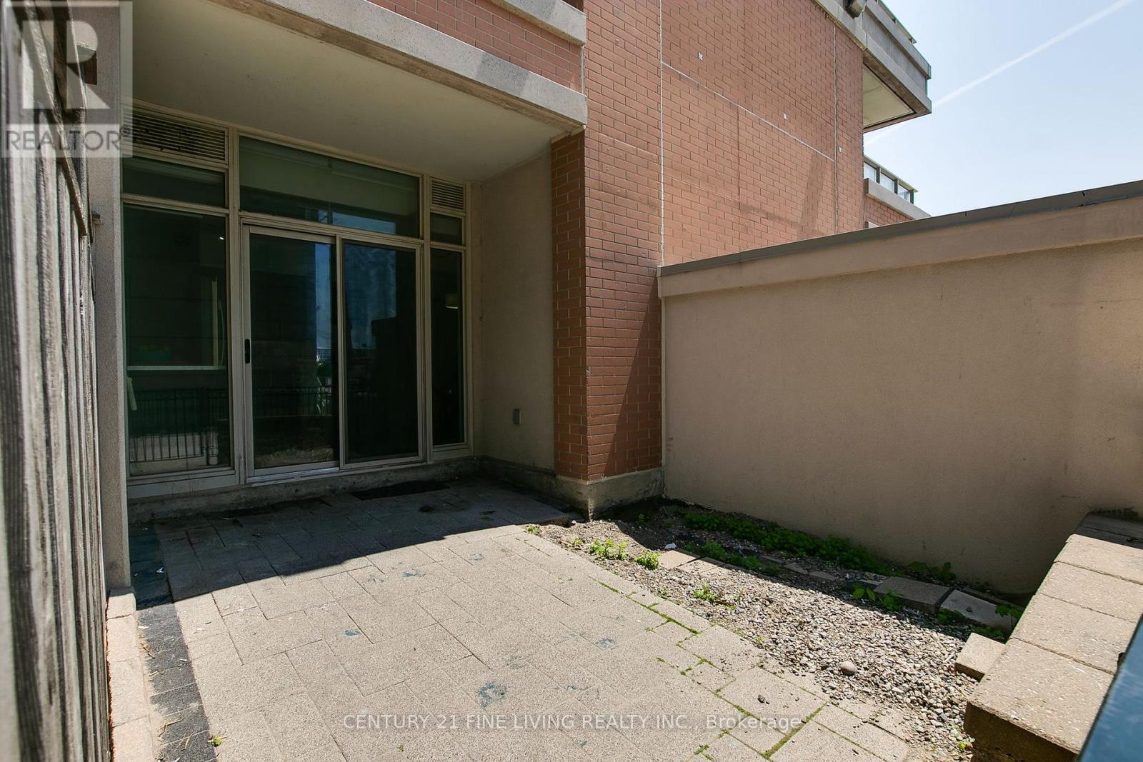 Photo 23 of Th 22 6 Pirandello Street, Toronto ON