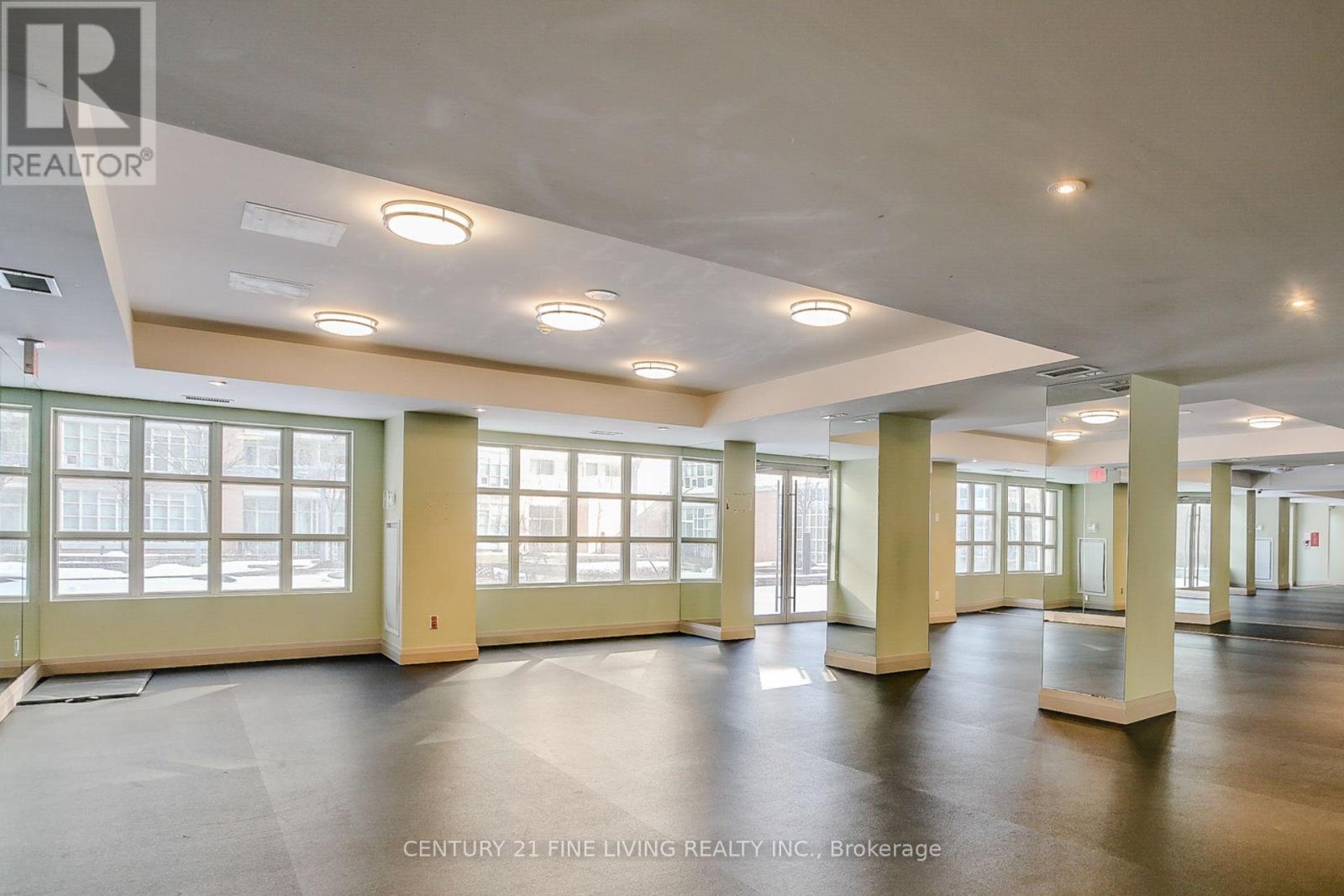 Photo 27 of Th 22 6 Pirandello Street, Toronto ON