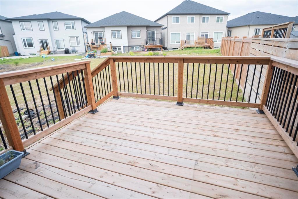 Photo 27 of 131 Arbourwood Court, Winnipeg MB