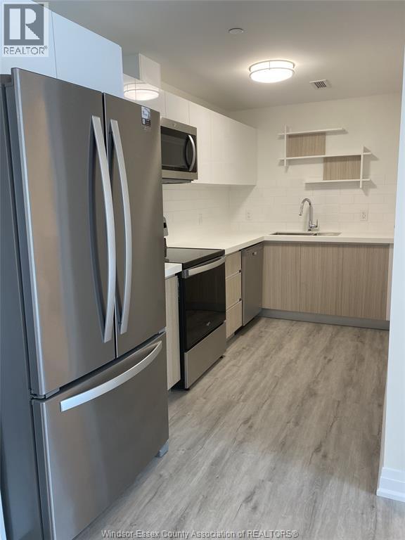 Photo 1 of 3340 Stella Crescent Unit 424, Windsor ON