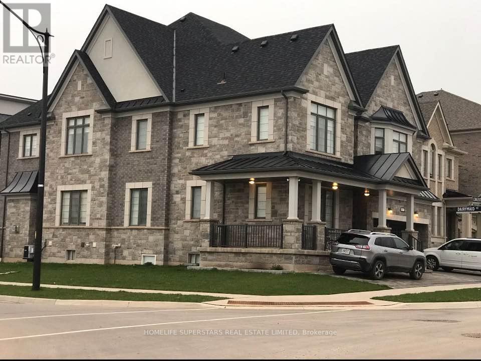 Photo 1 of 60 Longevity Road, Brampton ON