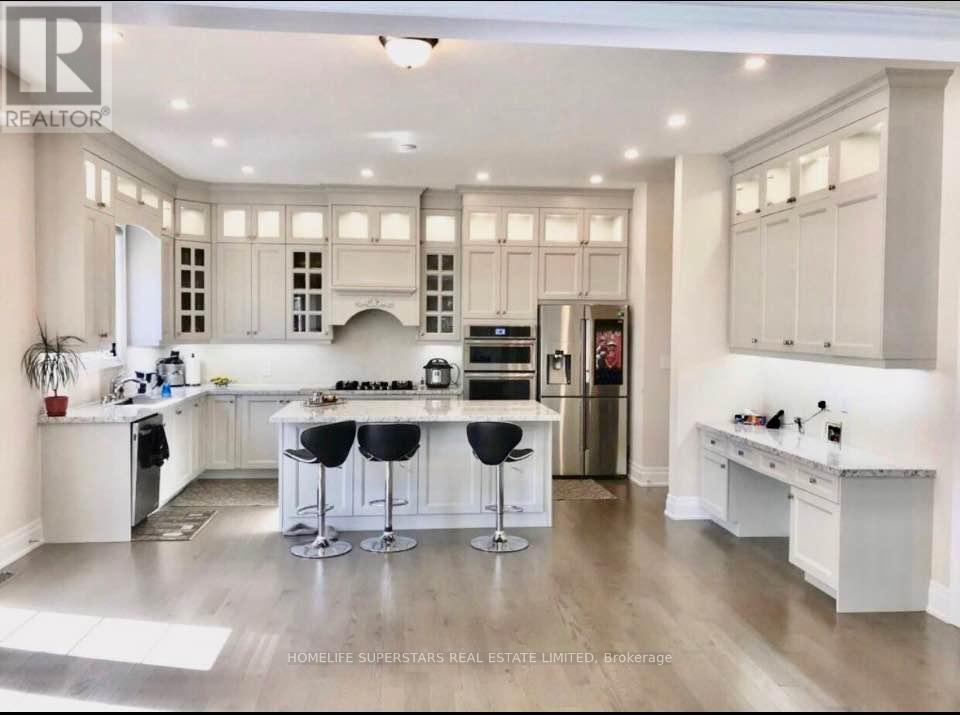 Photo 10 of 60 Longevity Road, Brampton ON