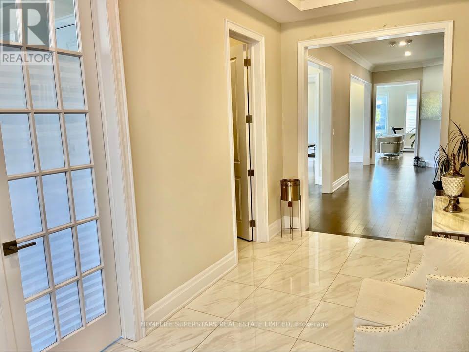 Photo 13 of 60 Longevity Road, Brampton ON