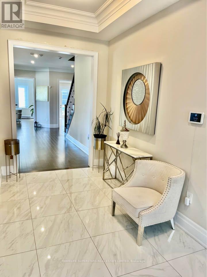 Photo 24 of 60 Longevity Road, Brampton ON