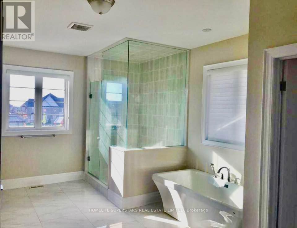 Photo 25 of 60 Longevity Road, Brampton ON