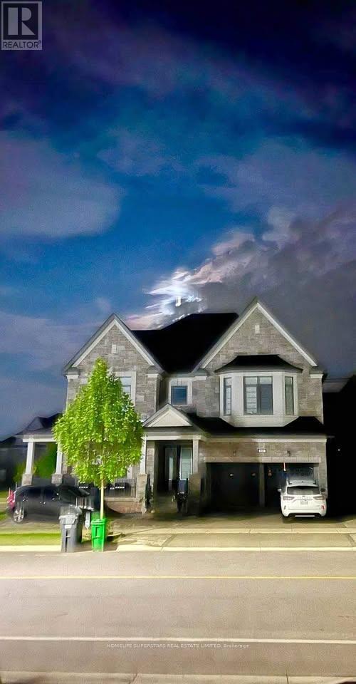 Photo 6 of 60 Longevity Road, Brampton ON