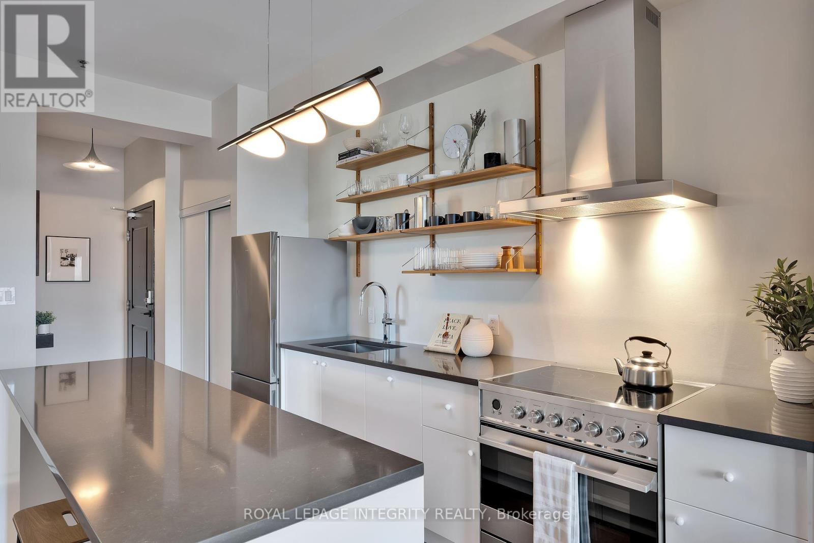 Photo 23 of 507 429 Kent Street, Ottawa ON
