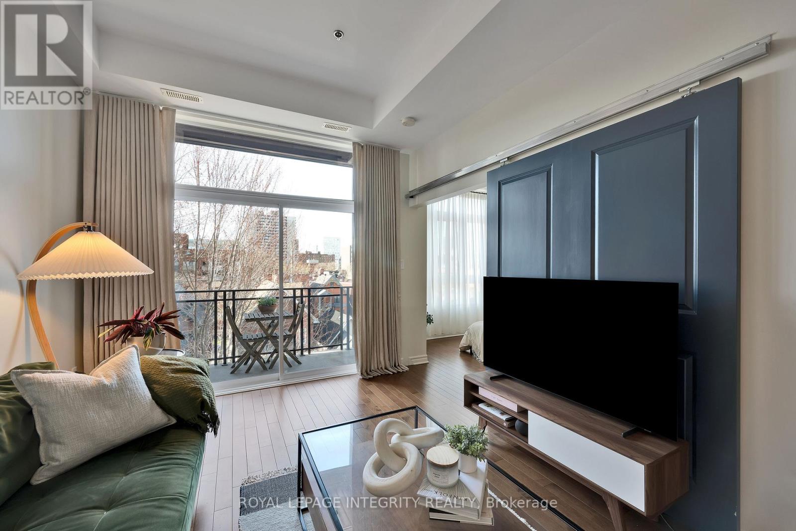 Photo 11 of 507 429 Kent Street, Ottawa ON