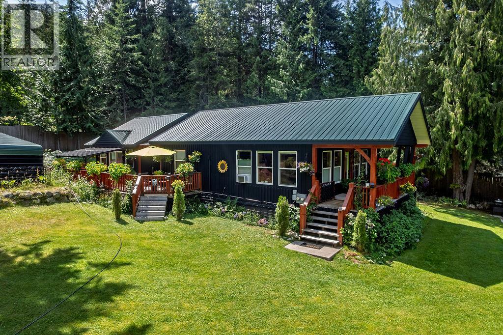 790 & 794 LEWIS Road, Harrop
