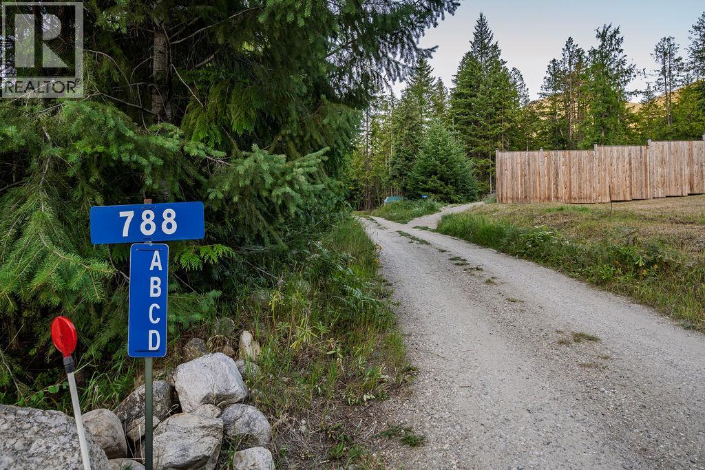 Photo 3 of 788 Lewis Road, Nelson BC