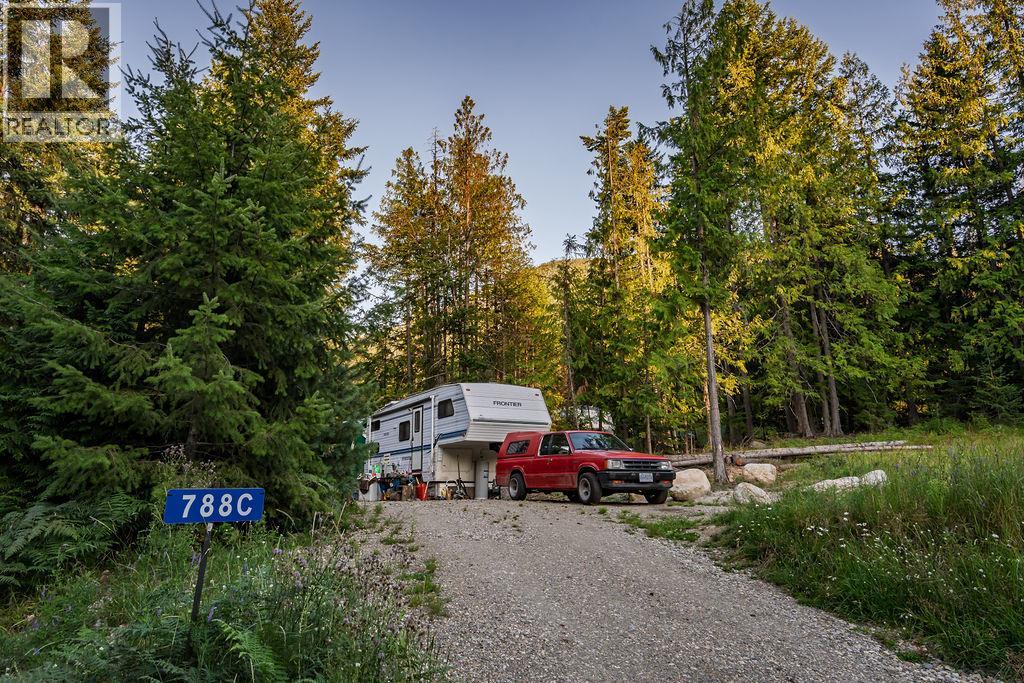 Photo 5 of 788 Lewis Road, Nelson BC