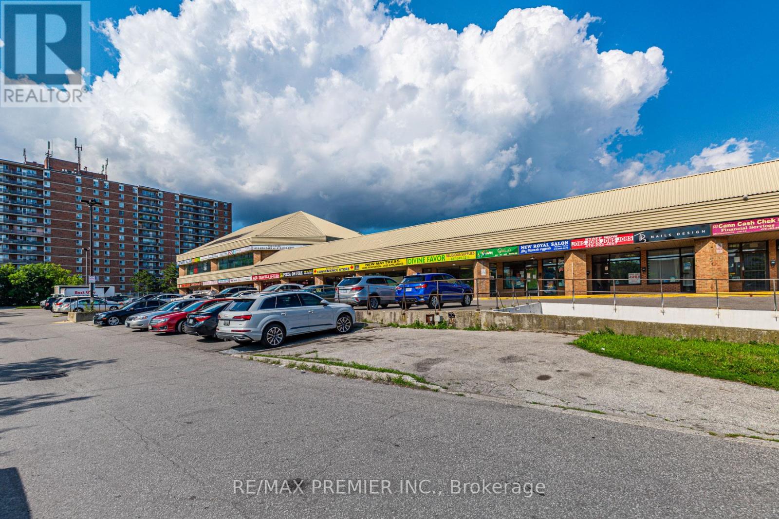 Photo 12 of N 214 880 Ellesmere Road, Toronto ON