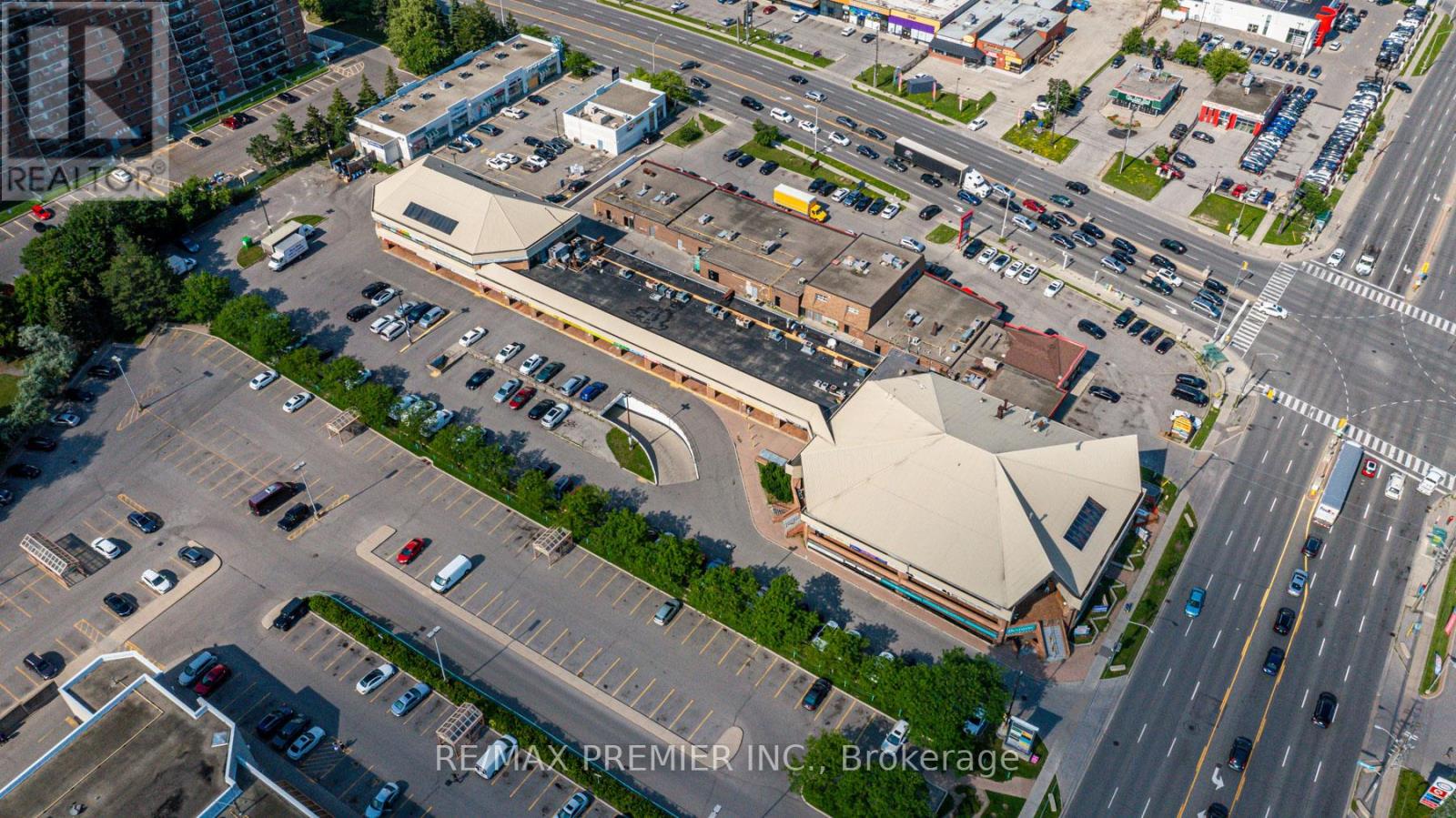 Photo 11 of N 310 880 Ellesmere Road, Toronto ON