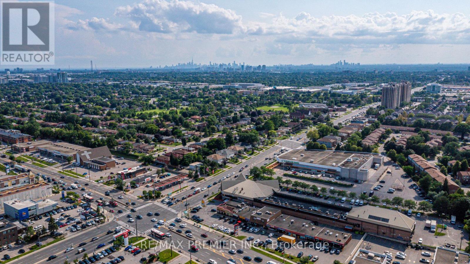 Photo 3 of N 310 880 Ellesmere Road, Toronto ON
