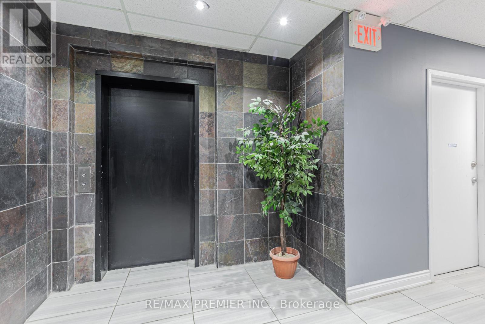 Photo 8 of N 310 880 Ellesmere Road, Toronto ON