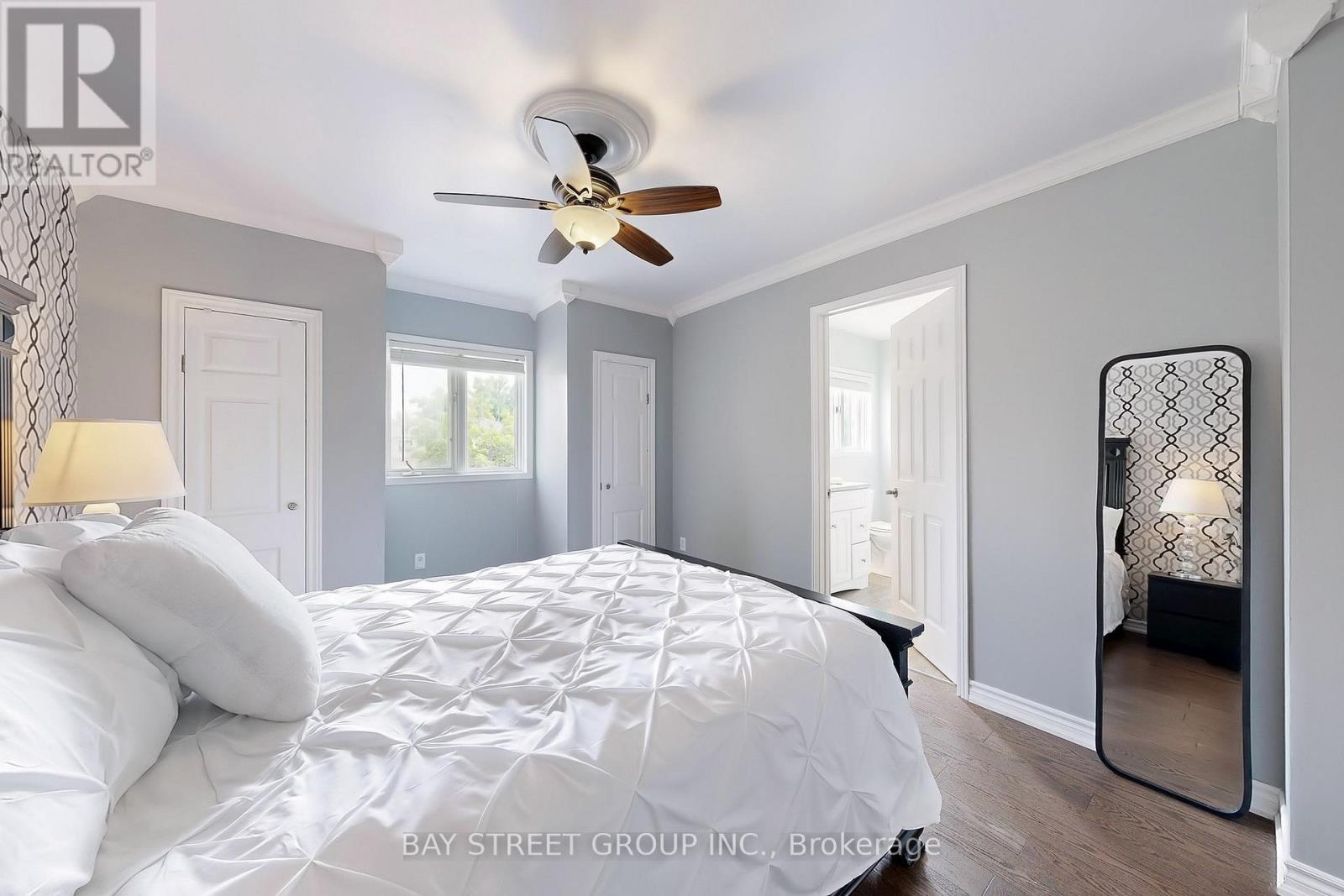 Photo 19 of 16 Bates Court, Barrie ON