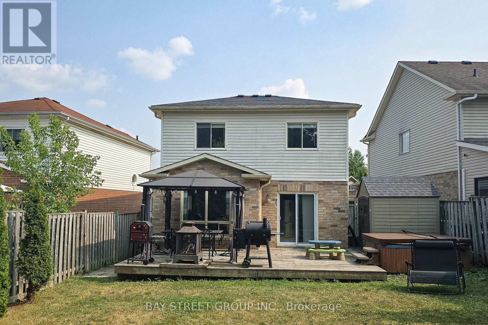Photo 47 of 16 Bates Court, Barrie ON