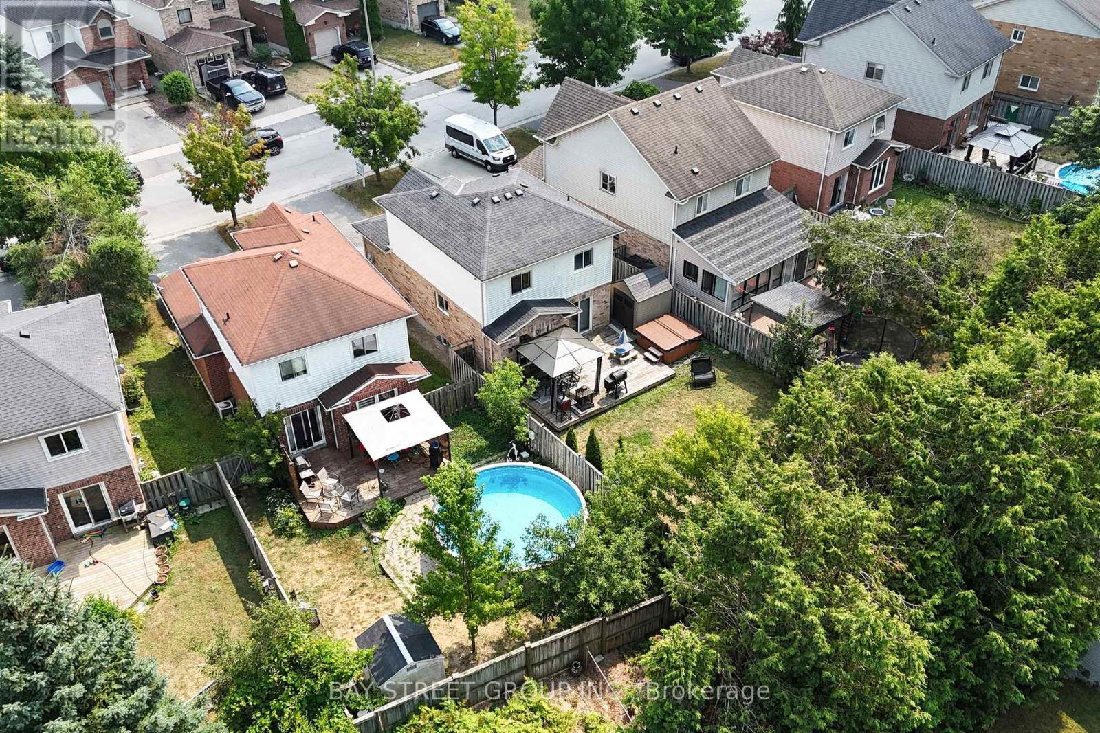 Photo 42 of 16 Bates Court, Barrie ON