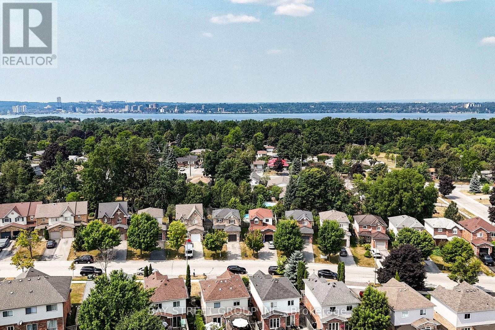 Photo 29 of 16 Bates Court, Barrie ON