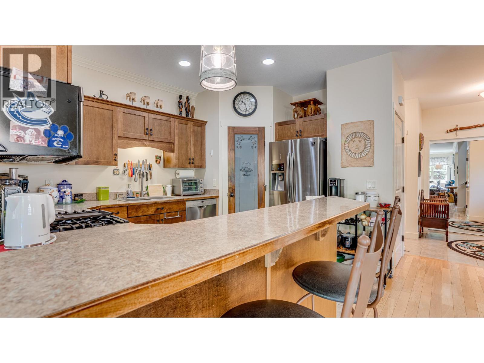 Photo 12 of 2751 15 Avenue Ne Unit 2 Lot 2, Salmon Arm BC