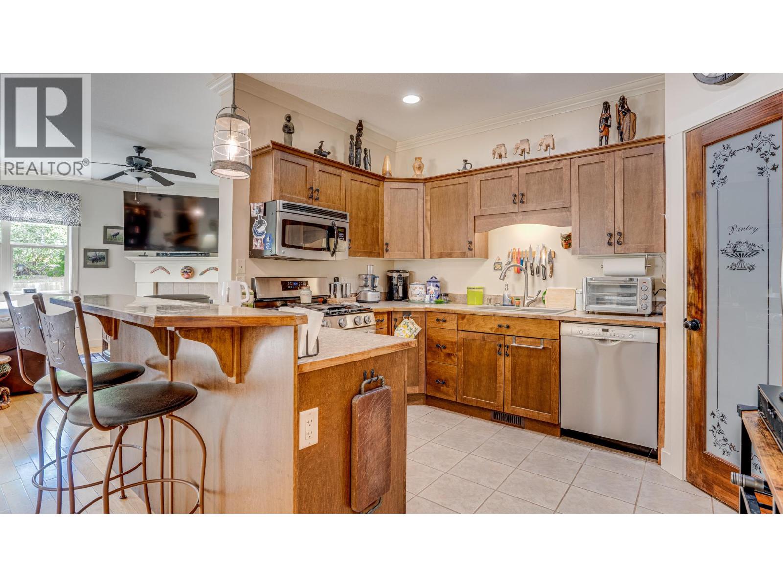 Photo 10 of 2751 15 Avenue Ne Unit 2 Lot 2, Salmon Arm BC